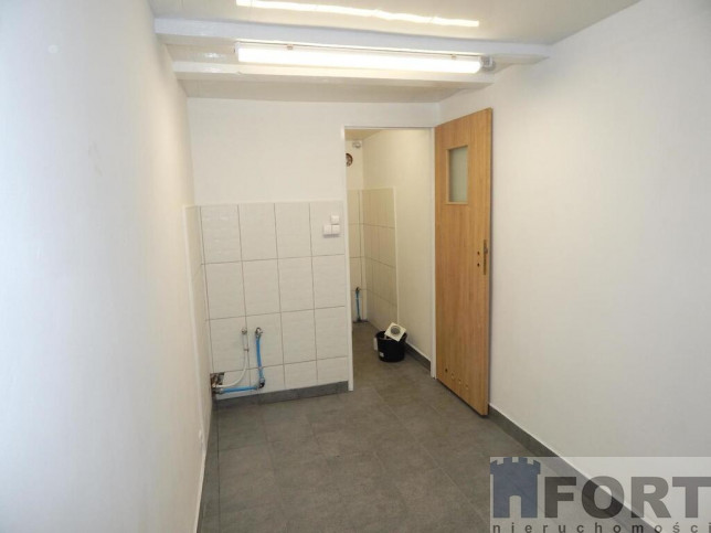 Lokal Wynajem Szczecin Dąbie 11