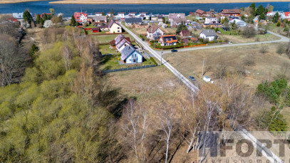 Działka Sprzedaż Świnoujście Karsibór