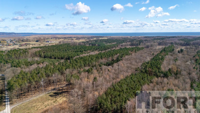 Działka Sprzedaż Świnoujście Karsibór