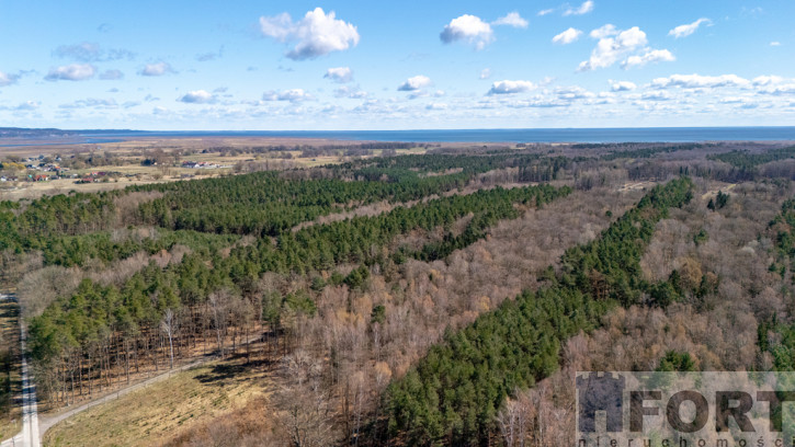 Działka Sprzedaż Świnoujście Karsibór 13