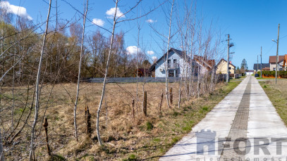 Działka Sprzedaż Świnoujście Karsibór