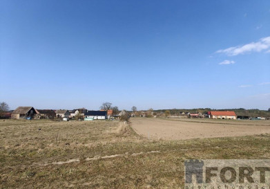 Działka Sprzedaż Stepnica