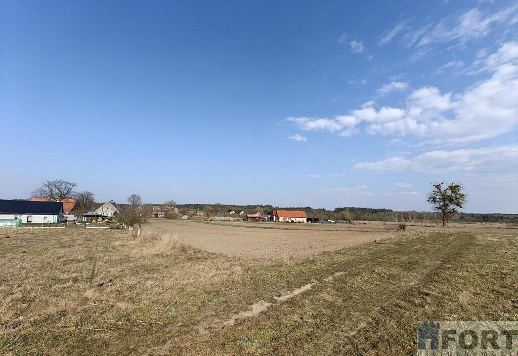 Działka Sprzedaż Stepnica