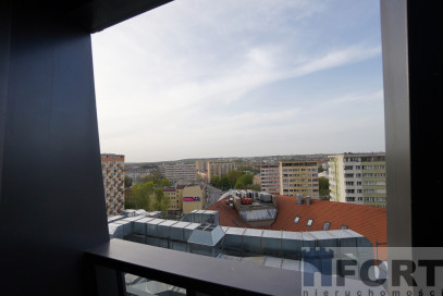 Mieszkanie Sprzedaż Szczecin Centrum al.&nbsp;Wyzwolenia