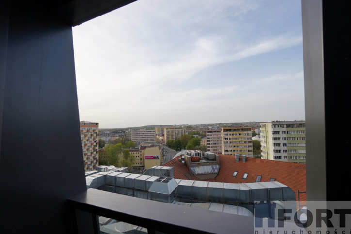 Mieszkanie Sprzedaż Szczecin Centrum al.&nbsp;Wyzwolenia 19