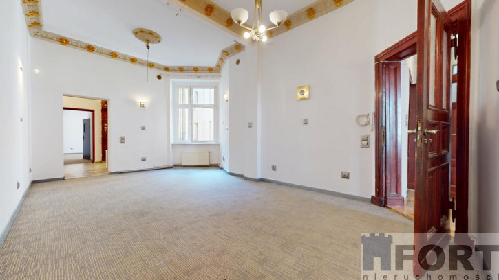 Mieszkanie Sprzedaż Szczecin Centrum Śląska 1