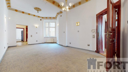 Mieszkanie Sprzedaż Szczecin Centrum Śląska