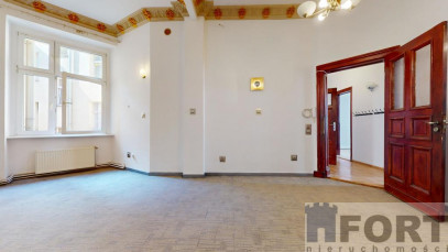 Mieszkanie Sprzedaż Szczecin Centrum Śląska