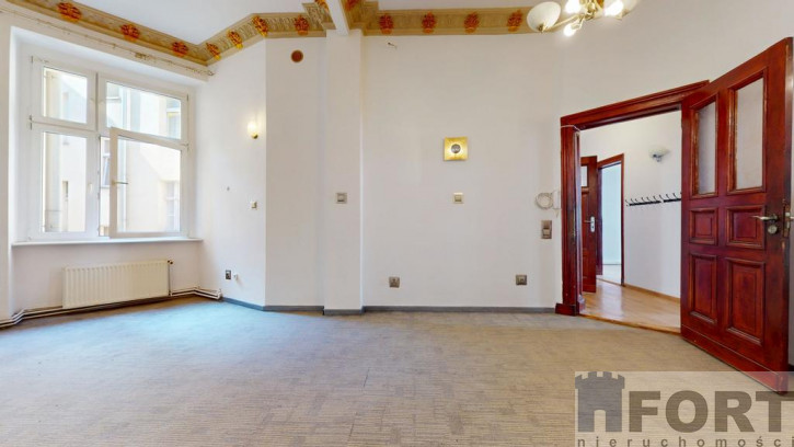 Mieszkanie Sprzedaż Szczecin Centrum Śląska 3