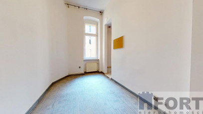 Mieszkanie Sprzedaż Szczecin Centrum Śląska