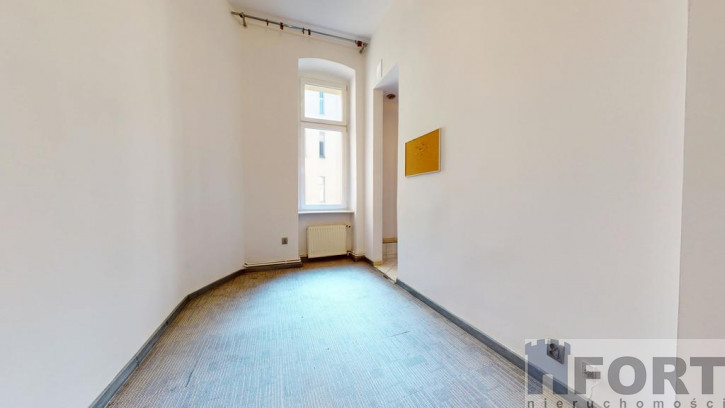Mieszkanie Sprzedaż Szczecin Centrum Śląska 11