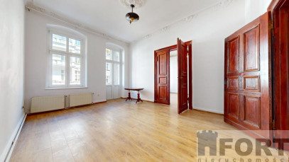 Mieszkanie Sprzedaż Szczecin Centrum Śląska