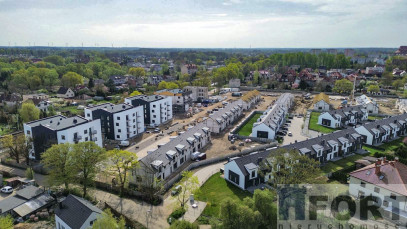 Building Residental Stargard Nadbrzeżna