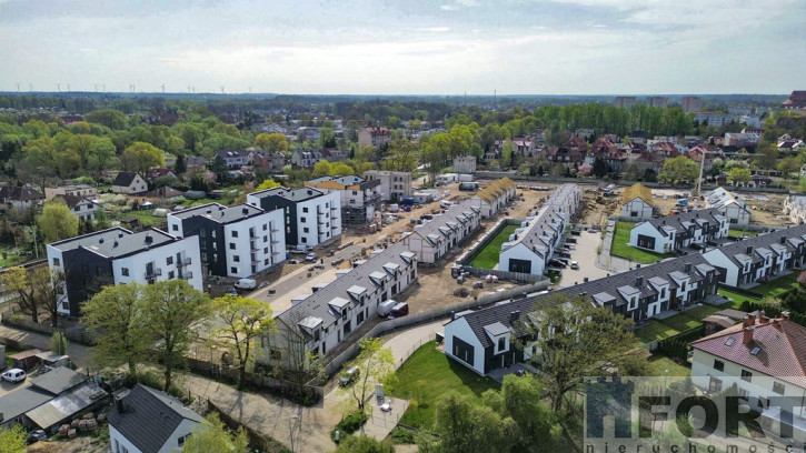 Building Residental Stargard Nadbrzeżna 3