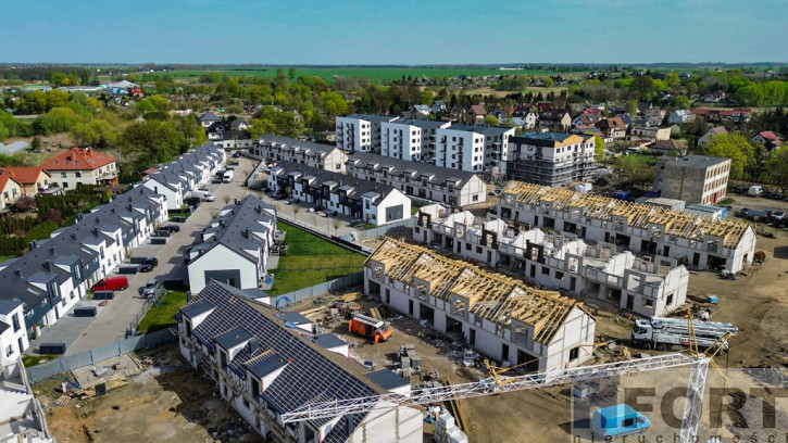 Building Residental Stargard Nadbrzeżna 4