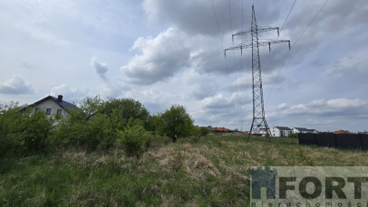 Działka Sprzedaż Mierzyn Kolorowa