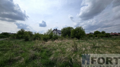 Działka Sprzedaż Mierzyn Kolorowa
