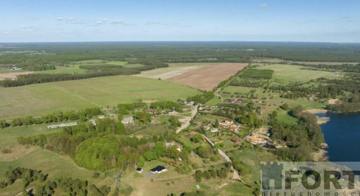 Działka Sprzedaż Dołgie 5