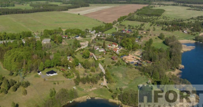 Działka Sprzedaż Dołgie