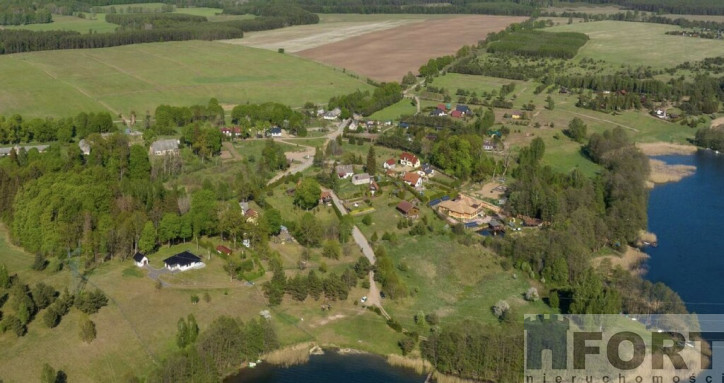 Działka Sprzedaż Dołgie 6