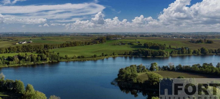 Działka Sprzedaż Nowa Wieś 1
