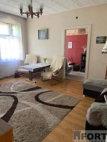 Mieszkanie Sprzedaż Szczecin Pomorzany Budziszyńska 1
