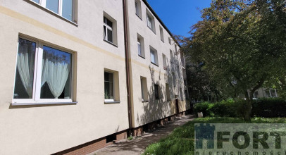 Mieszkanie Sprzedaż Szczecin Niebuszewo ks. Jana Długosza
