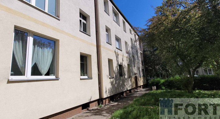 Mieszkanie Sprzedaż Szczecin Niebuszewo ks. Jana Długosza 4