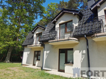 Obiekt Sprzedaż Pobierowo