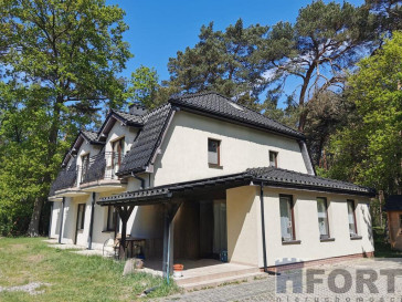 Obiekt Sprzedaż Pobierowo