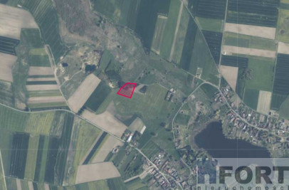 Działka Sprzedaż Parsów