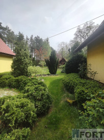 Dom Sprzedaż Stare Leśno