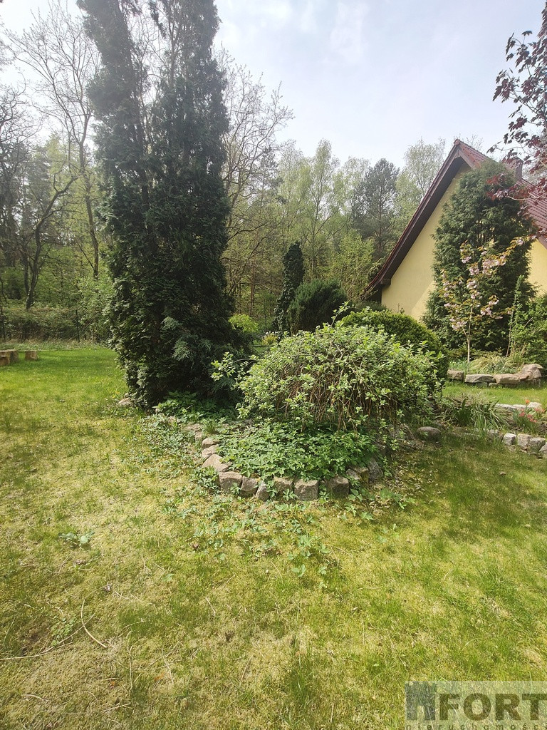 Dom Sprzedaż Stare Leśno 13