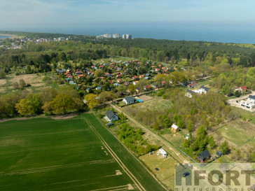 Działka Sprzedaż Wrzosowo
