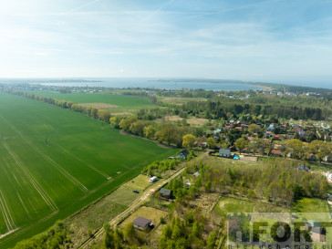 Działka Sprzedaż Wrzosowo
