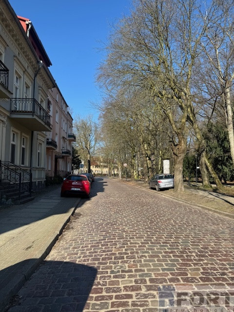 Mieszkanie Sprzedaż Świnoujście Monte Cassino