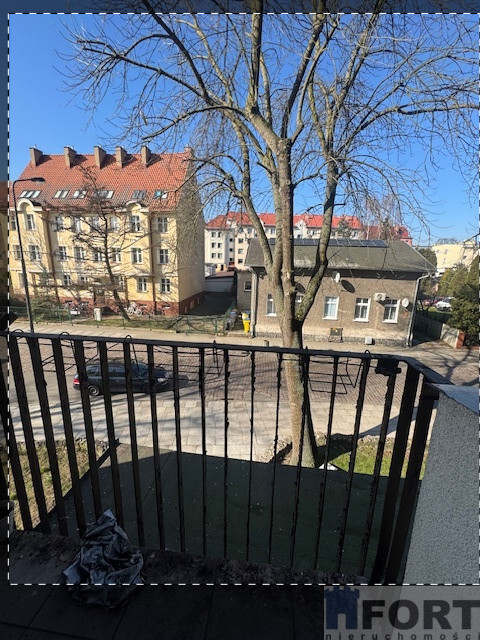 Mieszkanie Sprzedaż Świnoujście Monte Cassino