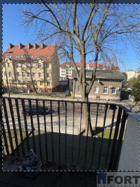 Mieszkanie Sprzedaż Świnoujście Monte Cassino