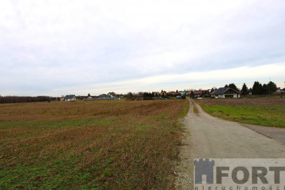 Działka Sprzedaż Przybiernów