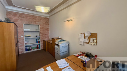 Lokal Sprzedaż Szczecin Centrum Sławomira