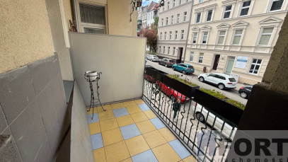 Lokal Sprzedaż Szczecin Centrum Sławomira