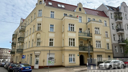 Lokal Sprzedaż Szczecin Centrum Sławomira