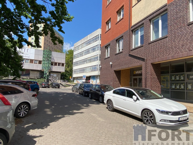 Lokal Wynajem Szczecin Świętego Ducha 14