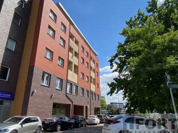 Lokal Wynajem Szczecin Świętego Ducha