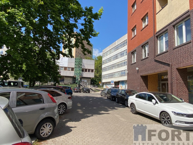 Lokal Wynajem Szczecin Świętego Ducha 2