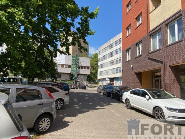 Lokal Wynajem Szczecin Świętego Ducha
