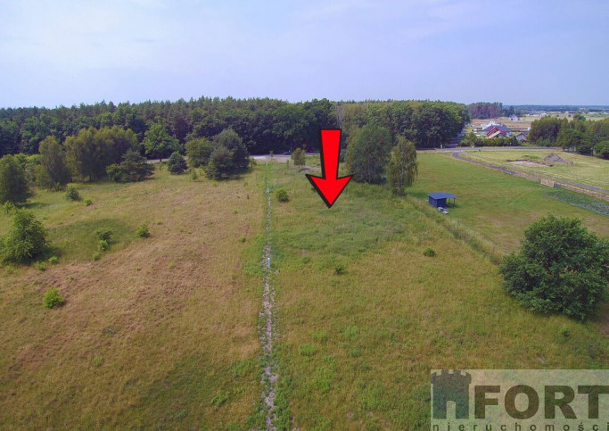Działka Sprzedaż Goleniów 4