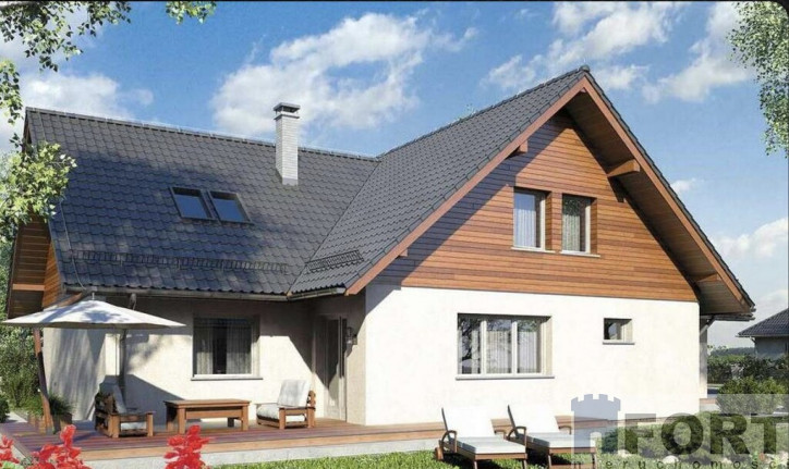 Działka Sprzedaż Jarnatów 3