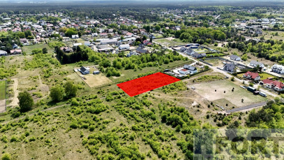 Działka Sprzedaż Szczecin Wielgowo