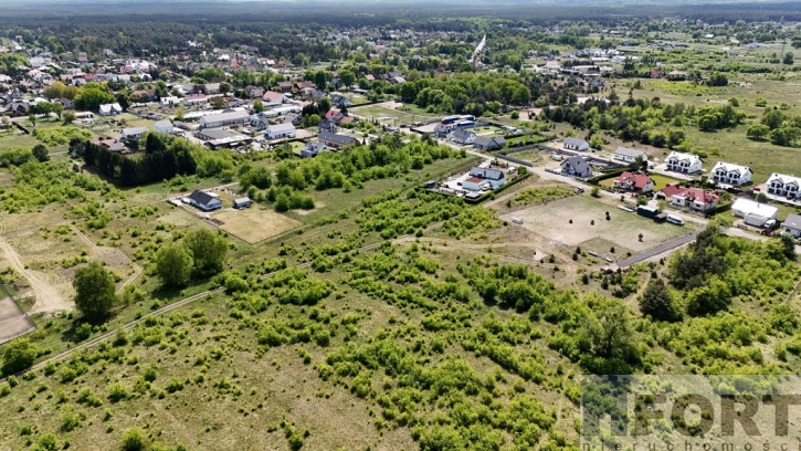 Działka Sprzedaż Szczecin Wielgowo 5